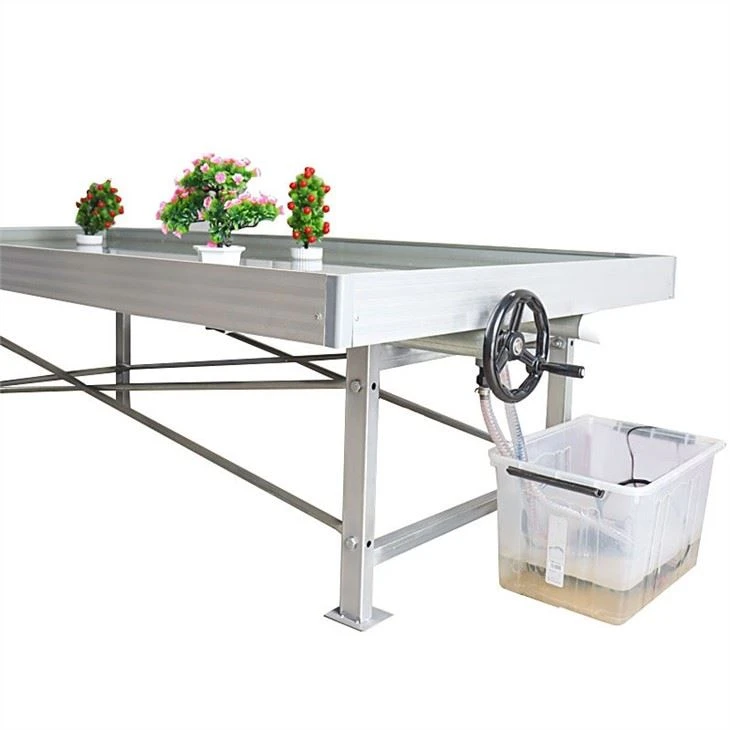 greenhouse-rolling-benches-system