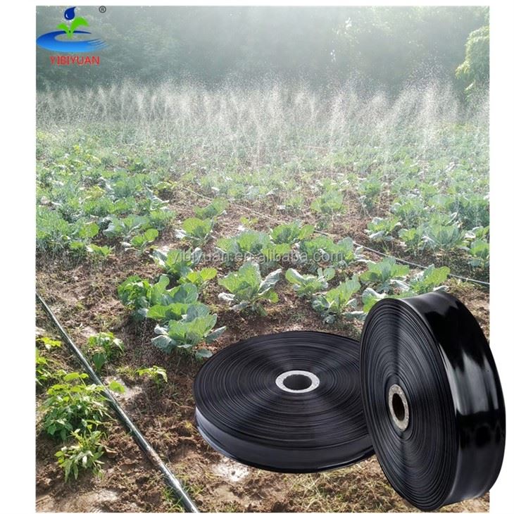 Laser Rain Spray Watering Hose Irrigation Full Kits System